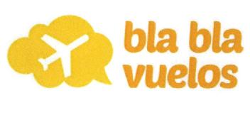 BLA BLA VUELOS