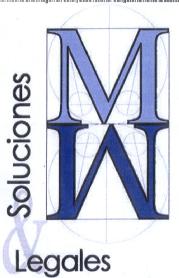 MM SOLUCIONES & LEGALES