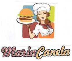 MARIA CANELA