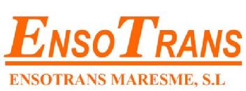 ENSOTRANS ENSOTRANS MARESME, S.L