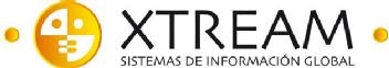 XTREAM SISTEMAS DE INFORMACION GLOBAL