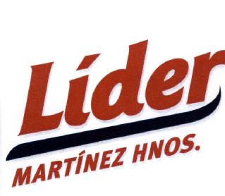 LIDER MARTINEZ HNOS