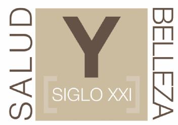 SALUD Y BELLEZA SIGLO XXI