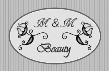 M & M BEAUTY