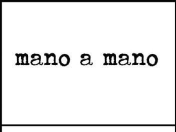 MANO A MANO