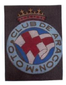 MOTOCLUB DE ARAGON