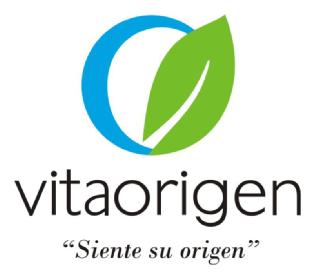 VITAORIGEN SIENTE SU ORIGEN