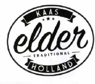 KAAS ELDER TRADITIONAL HOLLAND