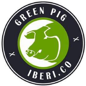 GREEN PIG IBERI.CO