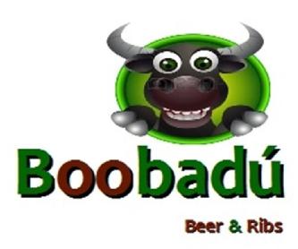 BOOBADU BEER & RIBS