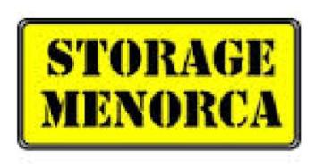 STORAGE MENORCA