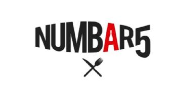 NUMBAR 5