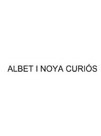 ALBET I NOYA CURIOS