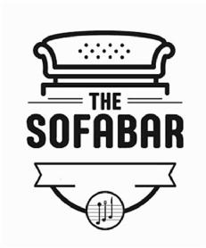 THE SOFABAR