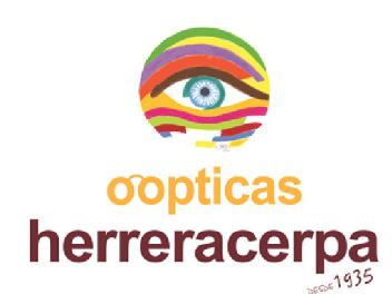 OOPTICAS HERRERACERPA DESDE 1935