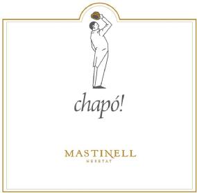 CHAPO! MASTINELL HERETAT