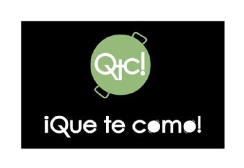 QTC! ¡QUE TE COMO!