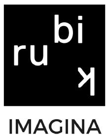 RUBIK IMAGINA