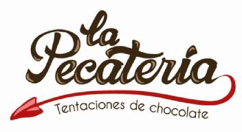 LA PECATERIA, TENTACIONES DE CHOCOLATE