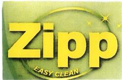 ZIPP EASY CLEAN