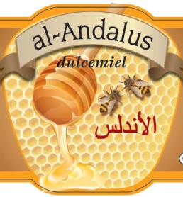 AL-ANDALUS DULCEMIEL