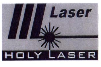 LASER HOLY LASER