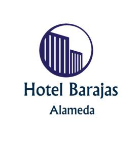 HOTEL BARAJAS ALAMEDA