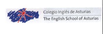 COLEGIO INGLES DE ASTURIAS THE ENGLISH SCHOOL OF ASTURIAS