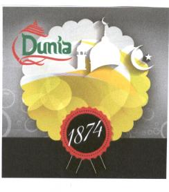 DUNIA 1874