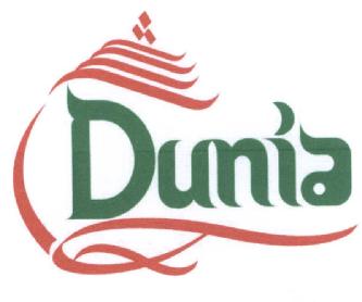 DUNIA