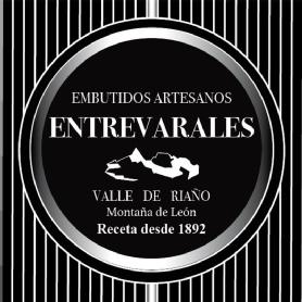 EMBUTIDOS ARTESANOS ENTREVARALES VALLE DE RIANO MONTANA DE LEON RECETA DESDE 1892