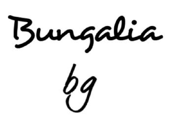 BUNGALIA BG