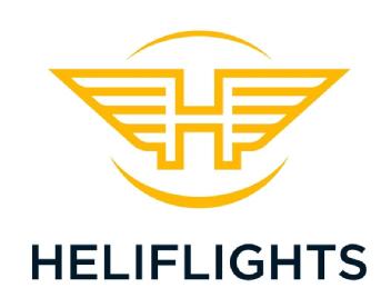 HELIFLIGHTS