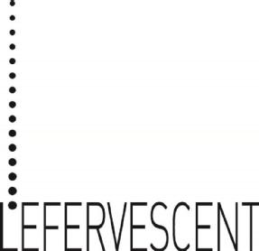 L'EFERVESCENT