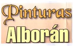 PINTURAS ALBORAN