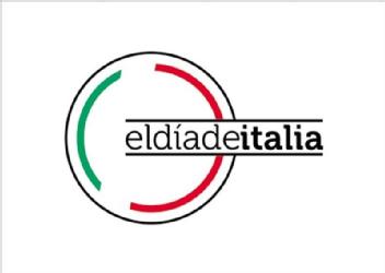 EL DIA DE ITALIA