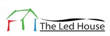 THE LED HOUSE