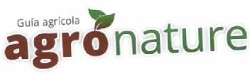GUIA AGRICOLA AGRONATURE