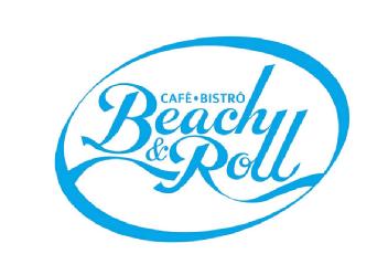 BEACH AND ROLL