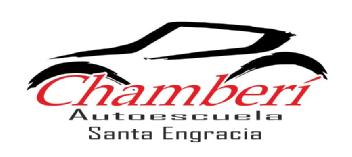 CHAMBERI AUTOESCUELA SANTA ENGRACIA