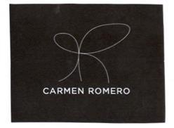 CARMEN ROMERO