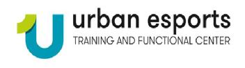 URBAN ESPORTS TRAINING AND FUNCTIONAL CENTER