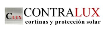 CLUX CONTRALUX CORTINAS Y PROTECCION SOLAR