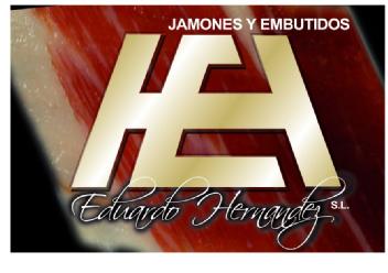 JAMONES Y EMBUTIDOS EH EDUARDO HERNANDEZ, S.L