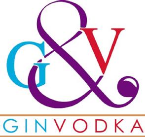 G&V GINVODKA