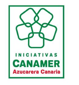 INICIATIVAS CANAMER AZUCARERA CANARIA