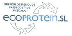 GESTION DE RESIDUOS CARNICOS Y DE PESCADO ECOPROTEIN. SL