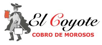 EL COYOTE COBRO DE MOROSOS