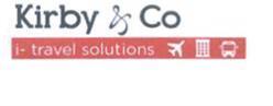 KIRBY & CO I-TRAVEL SOLUTIONS