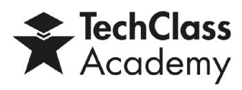 TECHCLASS ACADEMY